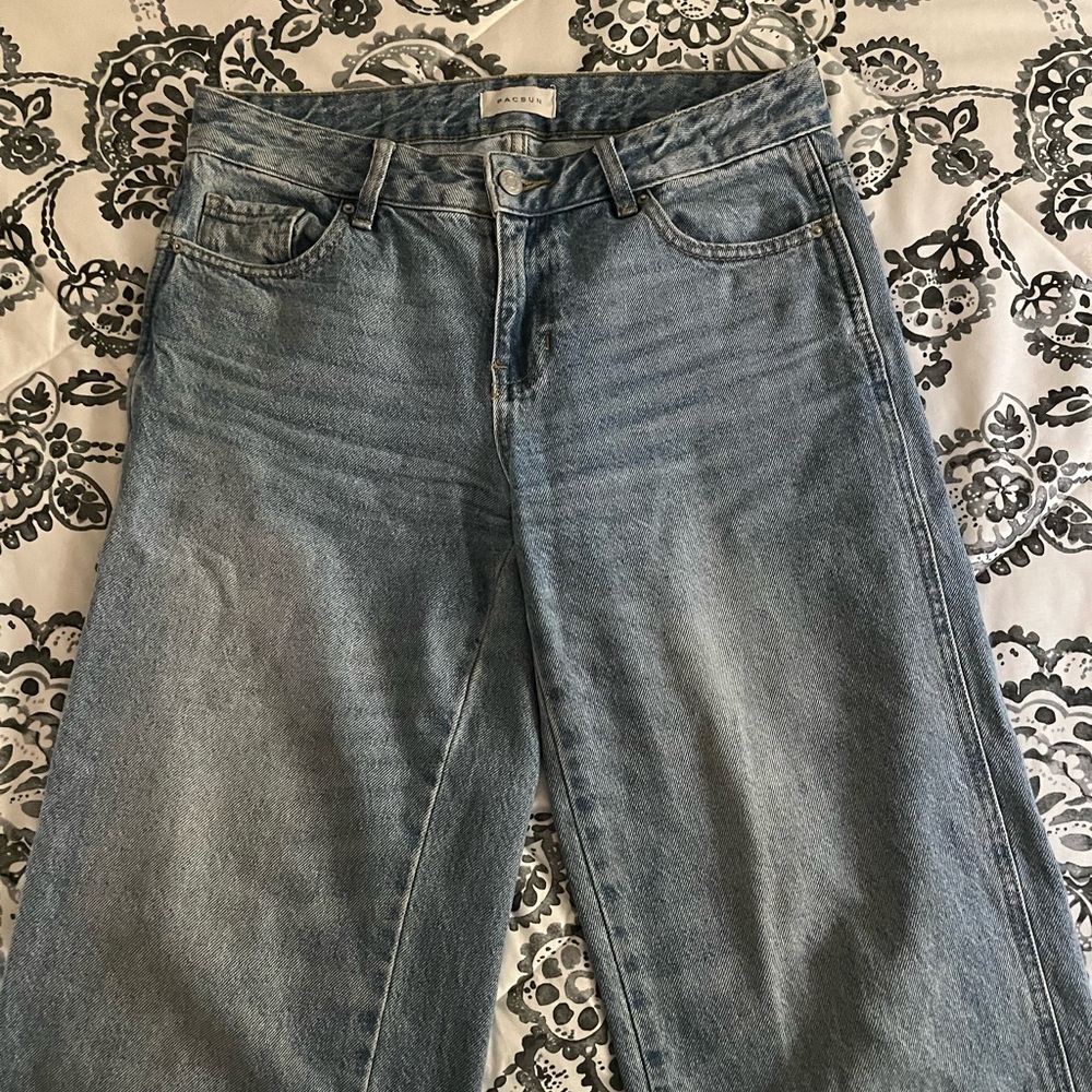 Pacsun jeans